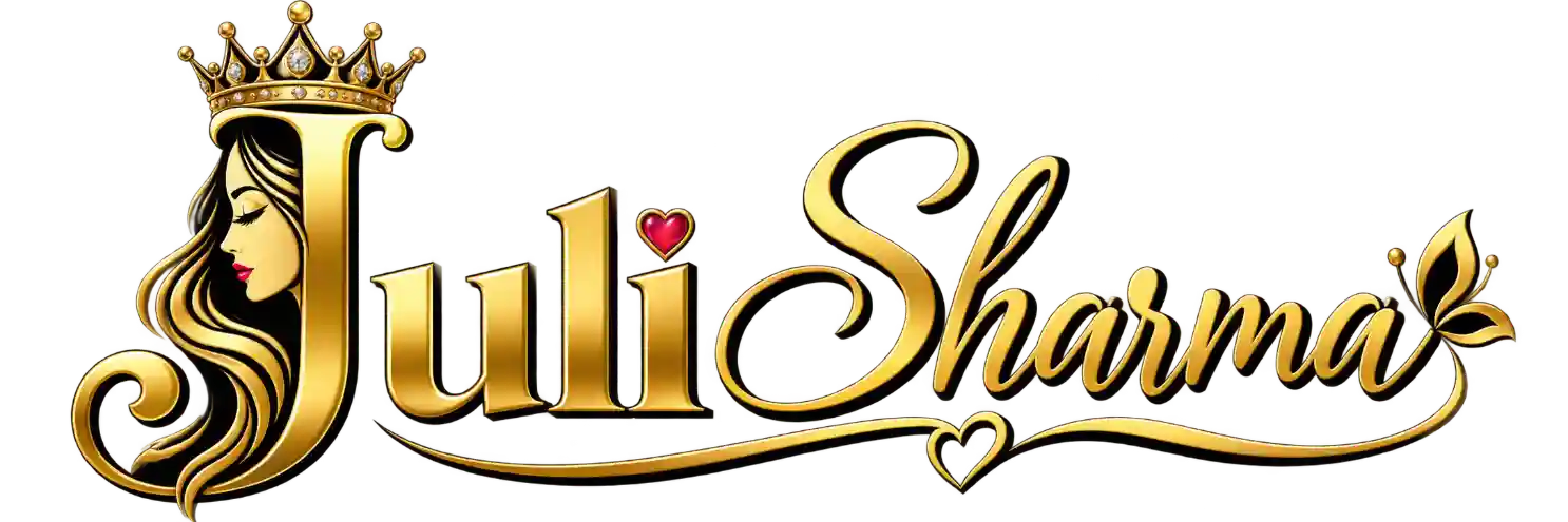 Juli Sharma Logo